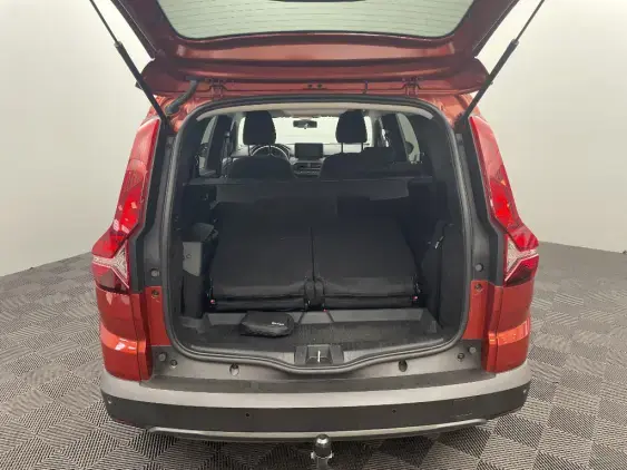 DACIA JOGGER - voiture d'occasion - Photo 16