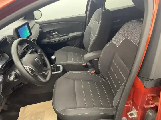 DACIA JOGGER - voiture d'occasion - Photo 18