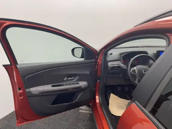 DACIA JOGGER - voiture d'occasion - Photo 19