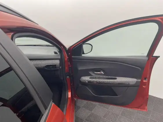 DACIA JOGGER - voiture d'occasion - Photo 20