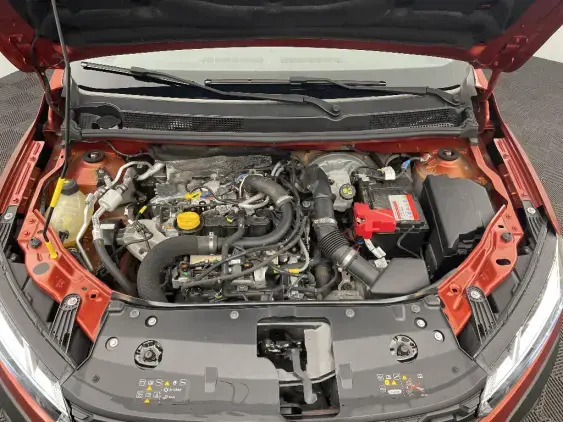 DACIA JOGGER - voiture d'occasion - Photo 21