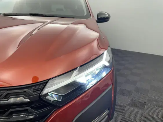 DACIA JOGGER - voiture d'occasion - Photo 22