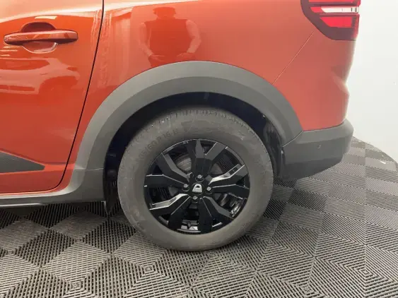 DACIA JOGGER - voiture d'occasion - Photo 24