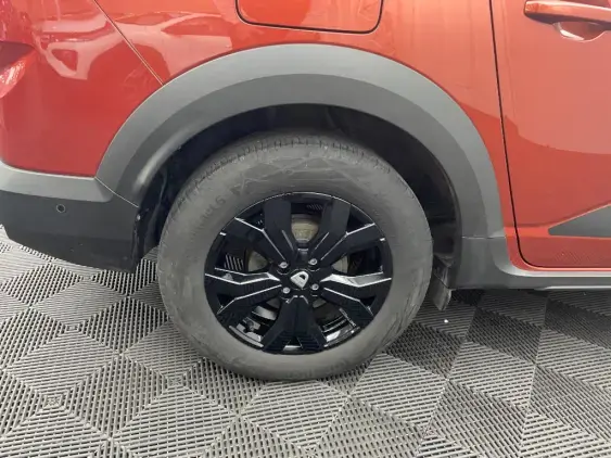 DACIA JOGGER - voiture d'occasion - Photo 25