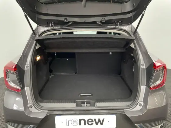 RENAULT CAPTUR II - voiture d'occasion - Photo 16