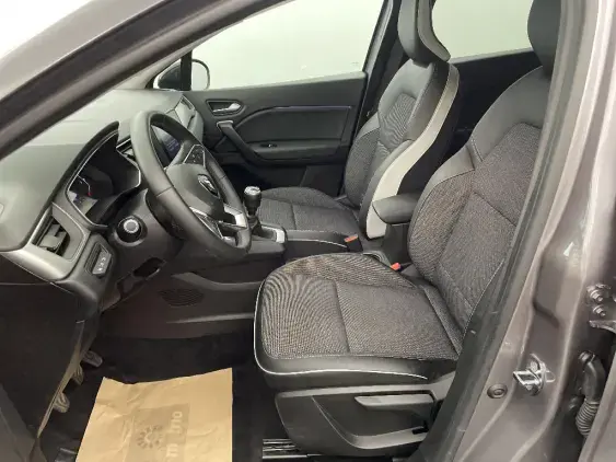 RENAULT CAPTUR II - voiture d'occasion - Photo 18