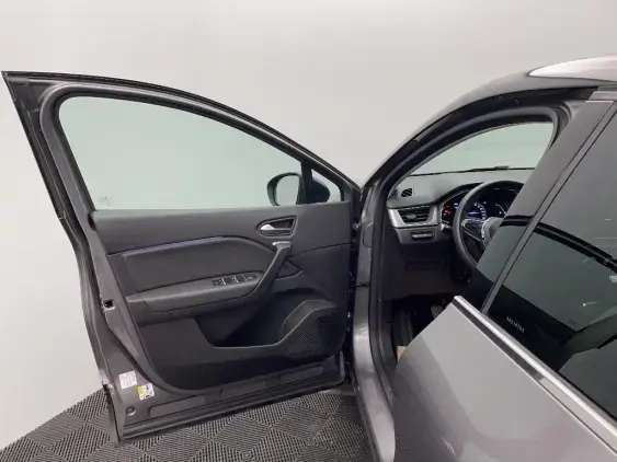 RENAULT CAPTUR II - voiture d'occasion - Photo 19