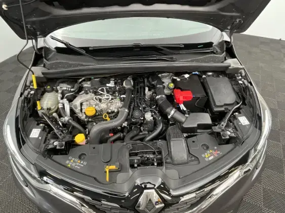 RENAULT CAPTUR II - voiture d'occasion - Photo 21