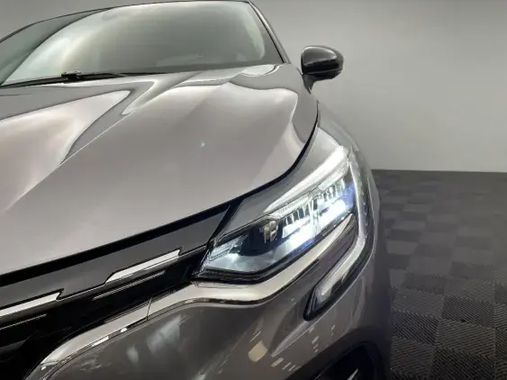 RENAULT CAPTUR II - voiture d'occasion - Photo 22