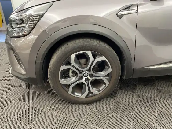 RENAULT CAPTUR II - voiture d'occasion - Photo 23