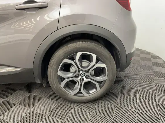 RENAULT CAPTUR II - voiture d'occasion - Photo 24