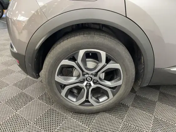 RENAULT CAPTUR II - voiture d'occasion - Photo 25