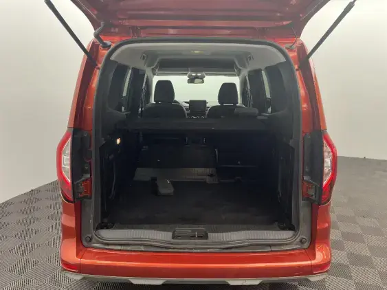 RENAULT KANGOO III - voiture d'occasion - Photo 16