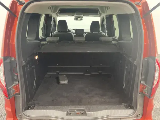 RENAULT KANGOO III - voiture d'occasion - Photo 17