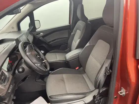 RENAULT KANGOO III - voiture d'occasion - Photo 18