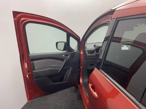 RENAULT KANGOO III - voiture d'occasion - Photo 19