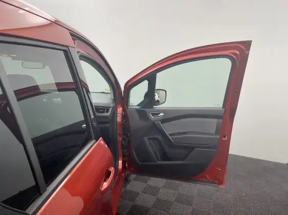 RENAULT KANGOO III - voiture d'occasion - Photo 20