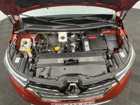 RENAULT KANGOO III - voiture d'occasion - Photo 21