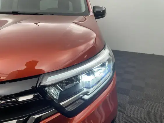 RENAULT KANGOO III - voiture d'occasion - Photo 22