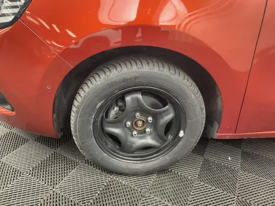 RENAULT KANGOO III - voiture d'occasion - Photo 23