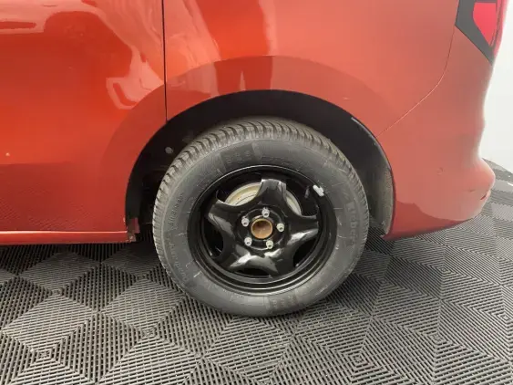 RENAULT KANGOO III - voiture d'occasion - Photo 24