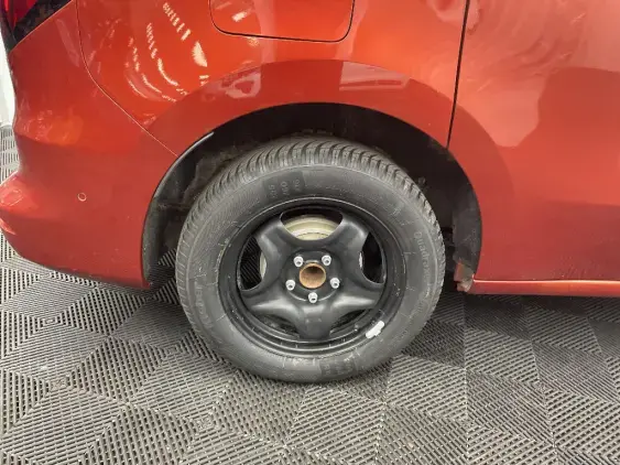 RENAULT KANGOO III - voiture d'occasion - Photo 25