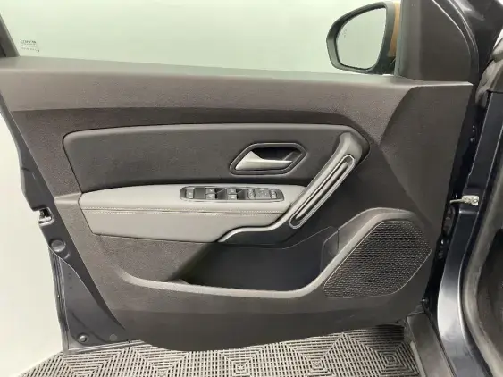 DACIA DUSTER II - voiture d'occasion - Photo 19