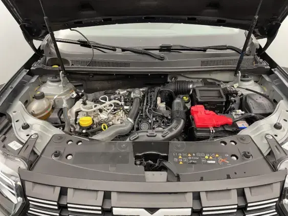 DACIA DUSTER II - voiture d'occasion - Photo 21