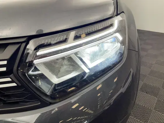 DACIA DUSTER II - voiture d'occasion - Photo 22