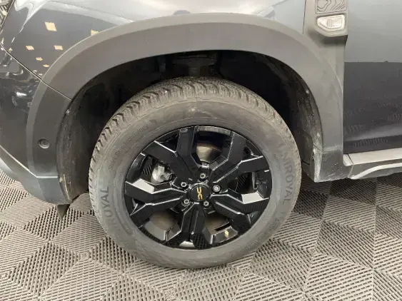 DACIA DUSTER II - voiture d'occasion - Photo 23