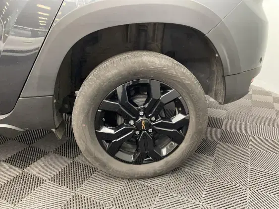 DACIA DUSTER II - voiture d'occasion - Photo 24