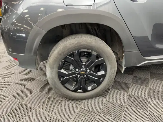 DACIA DUSTER II - voiture d'occasion - Photo 25