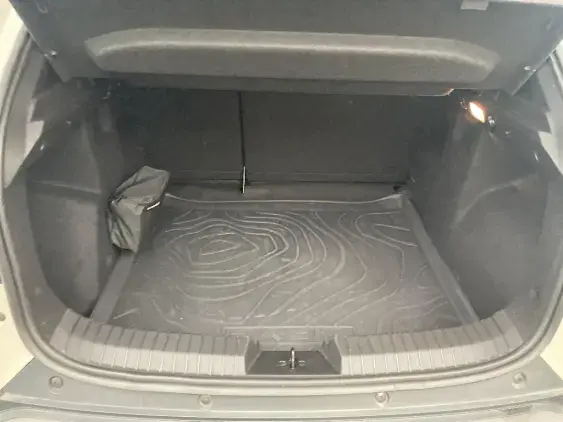 DACIA DUSTER III - voiture d'occasion - Photo 17