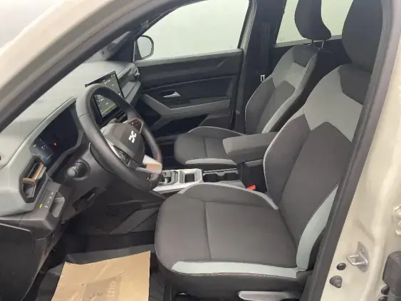 DACIA DUSTER III - voiture d'occasion - Photo 18