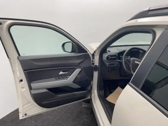 DACIA DUSTER III - voiture d'occasion - Photo 19