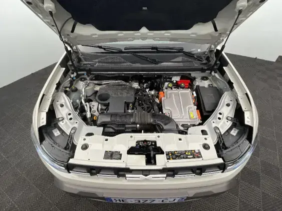 DACIA DUSTER III - voiture d'occasion - Photo 21