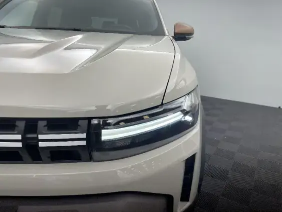 DACIA DUSTER III - voiture d'occasion - Photo 22