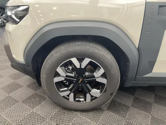 DACIA DUSTER III - voiture d'occasion - Photo 23