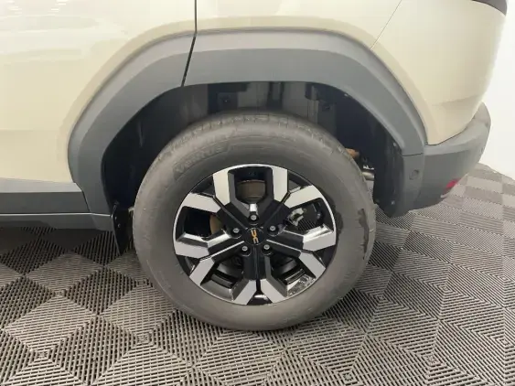 DACIA DUSTER III - voiture d'occasion - Photo 24