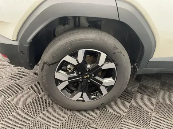 DACIA DUSTER III - voiture d'occasion - Photo 25