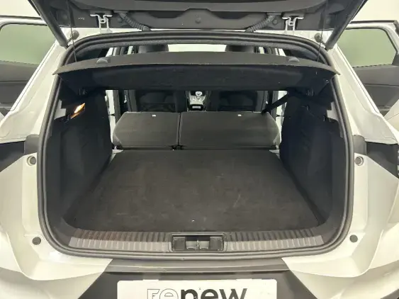 RENAULT SYMBIOZ - voiture d'occasion - Photo 16