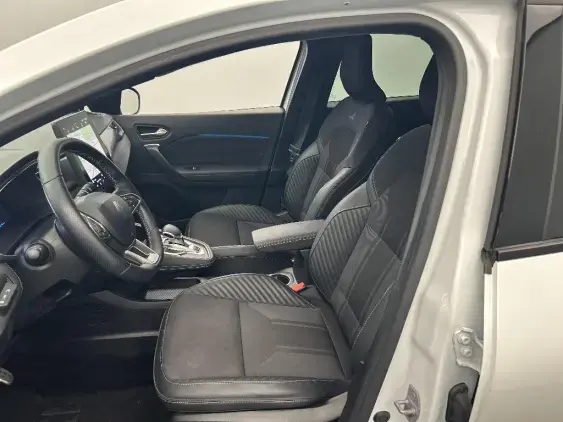 RENAULT SYMBIOZ - voiture d'occasion - Photo 18