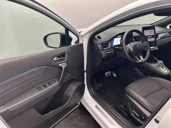 RENAULT SYMBIOZ - voiture d'occasion - Photo 19