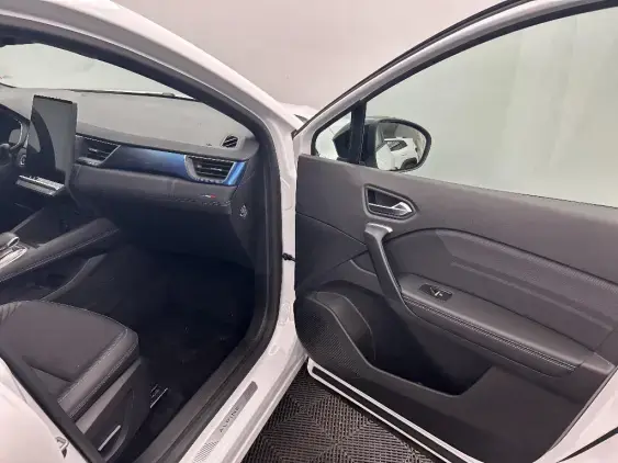 RENAULT SYMBIOZ - voiture d'occasion - Photo 20