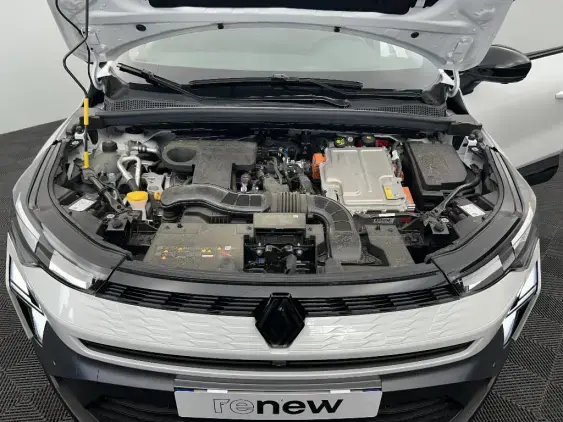 RENAULT SYMBIOZ - voiture d'occasion - Photo 21