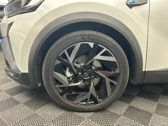 RENAULT SYMBIOZ - voiture d'occasion - Photo 23