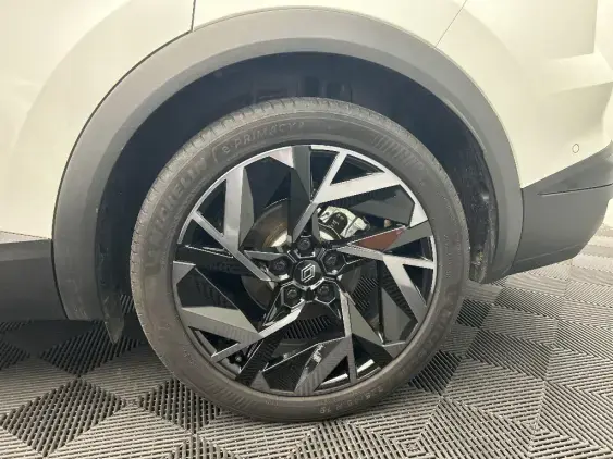 RENAULT SYMBIOZ - voiture d'occasion - Photo 24