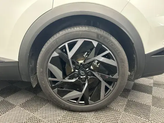 RENAULT SYMBIOZ - voiture d'occasion - Photo 25