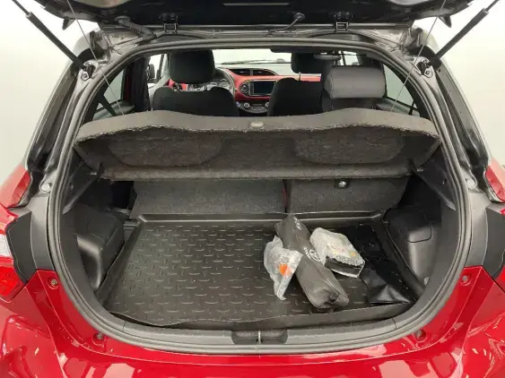 TOYOTA YARIS III - voiture d'occasion - Photo 16