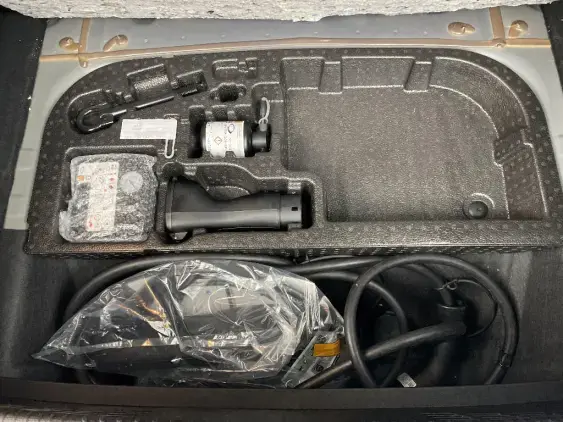 RENAULT 5 III - voiture d'occasion - Photo 17